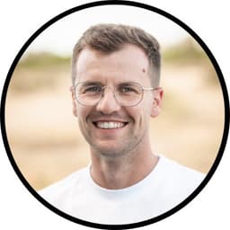 Delwin Vermeulen - Founder & Director