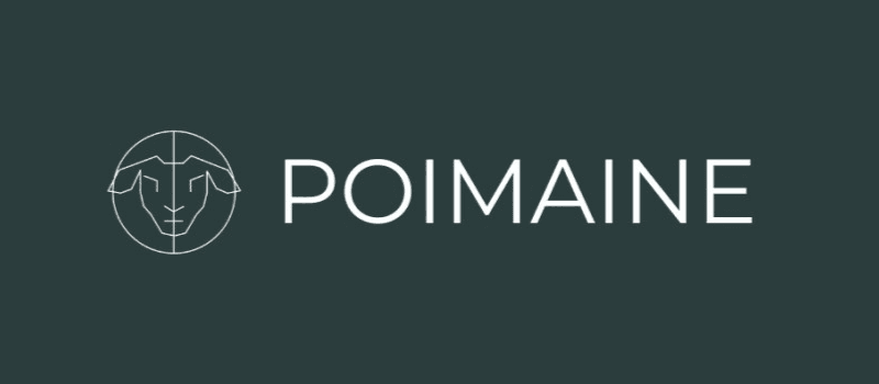 Poimaine Logo